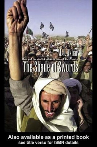 Cover of The Shade of Swords