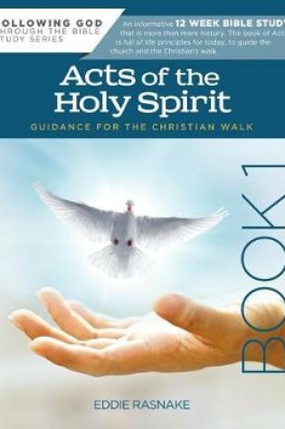 Cover of Acts of the Holy Spirit Book 1