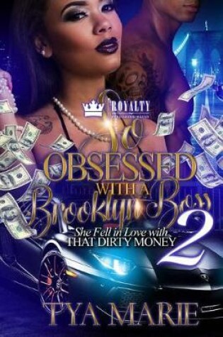 Cover of So Obsessed With a Brooklyn Boss 2