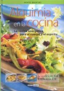 Book cover for Alquimia En La Cocina