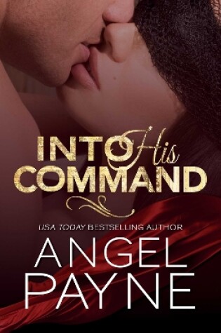 Cover of Into His Command