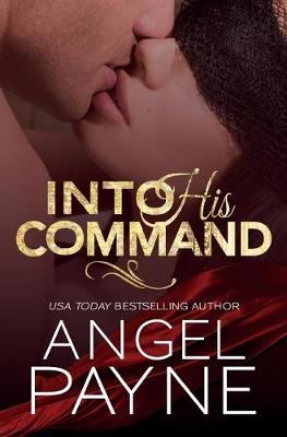 Book cover for Into His Command