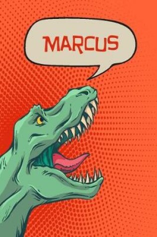 Cover of Marcus