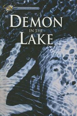 Cover of Demon in the Lake