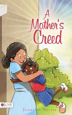 Book cover for A Mother\'s Creed