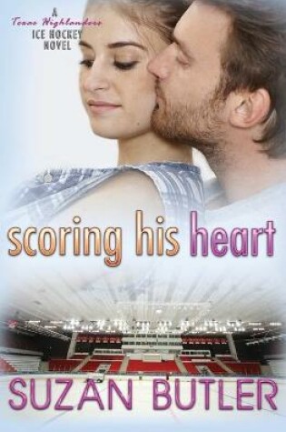 Cover of Scoring His Heart