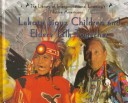 Book cover for Lakota Sioux Children and Elders Talk Together (Kavasch, E. Barrie. Native