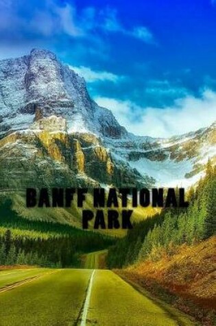 Cover of Banff National Park