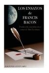 Book cover for Ensayos de Francis Bacon