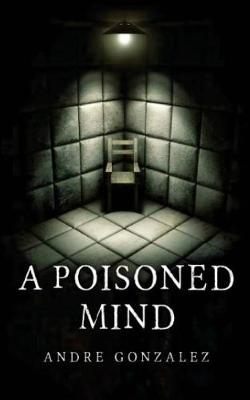 Book cover for A Poisoned Mind