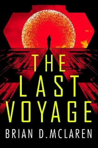 Cover of The Last Voyage