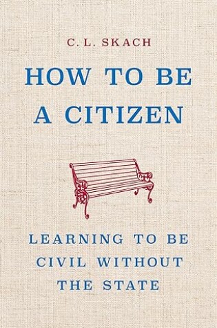 Cover of How to Be a Citizen