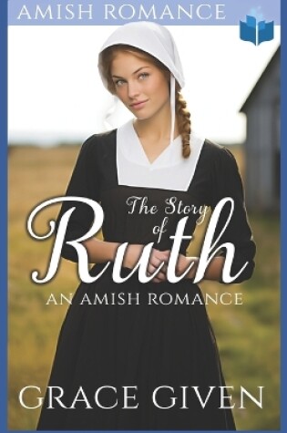 Cover of The Story of Ruth