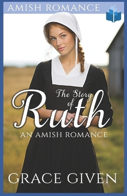 Book cover for The Story of Ruth