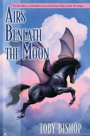 Cover of Airs Beneath the Moon