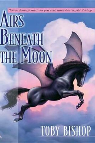 Cover of Airs Beneath the Moon