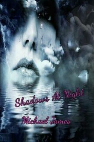 Cover of Shadows At Night