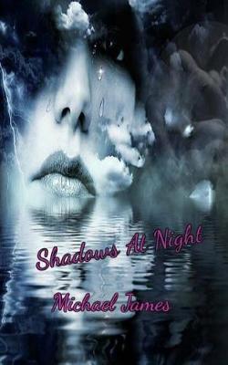 Book cover for Shadows At Night
