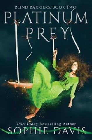 Cover of Platinum Prey