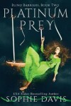 Book cover for Platinum Prey