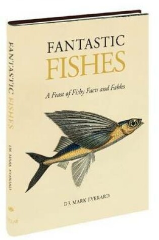 Cover of Fantastic Fishes