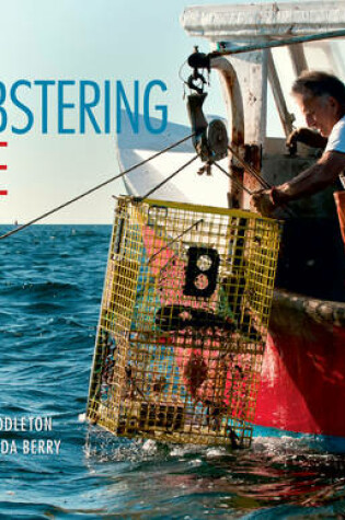 Cover of The Lobstering Life