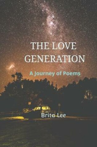 Cover of The Love Generation