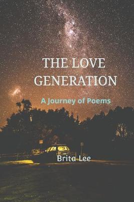 Book cover for The Love Generation