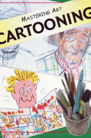 Cover of Cartoons