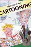 Book cover for Cartoons