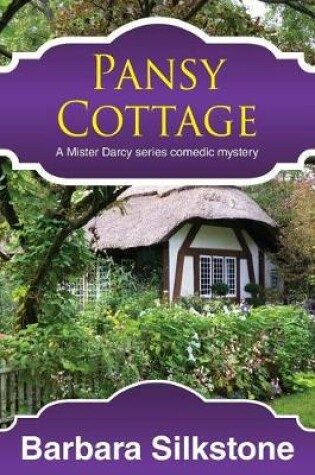 Cover of Pansy Cottage