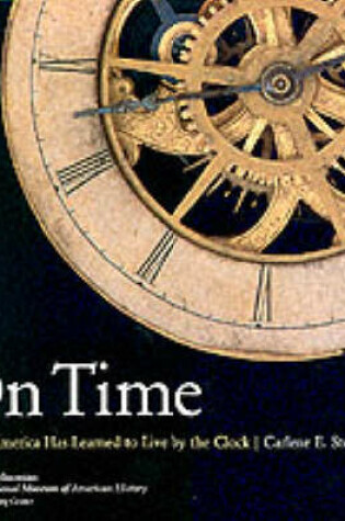 Cover of On Time