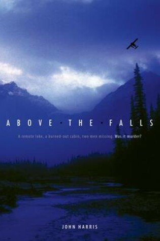 Cover of Above the Falls