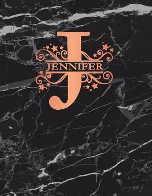 Book cover for Jennifer