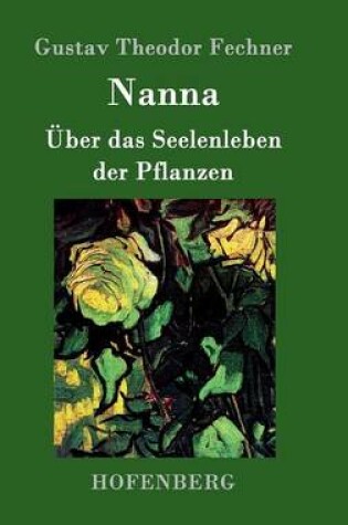 Cover of Nanna