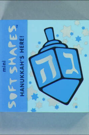 Cover of Hanukkah's Here!