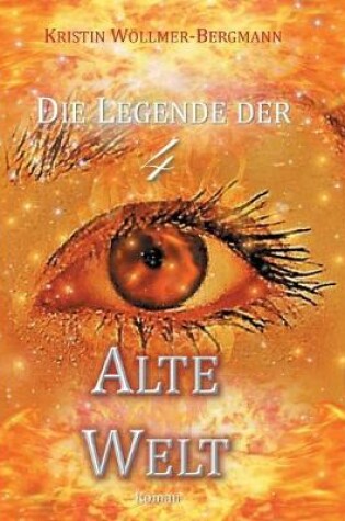 Cover of Alte Welt