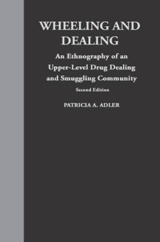Cover of Wheeling and Dealing