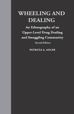 Book cover for Wheeling and Dealing