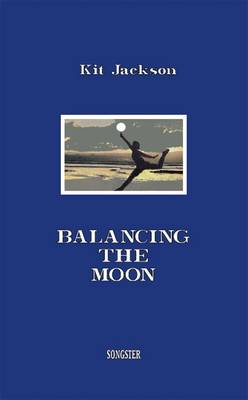 Book cover for Balancing the Moon