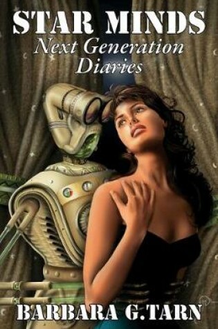 Cover of Star Minds Next Generation Diaries