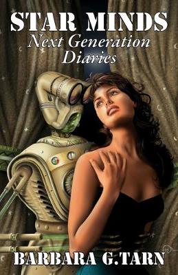 Book cover for Star Minds Next Generation Diaries