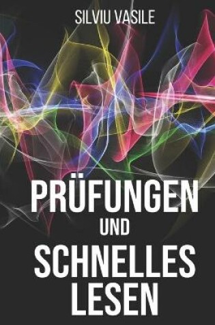 Cover of Prufungen Und Schnelles Lesen