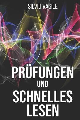 Book cover for Prufungen Und Schnelles Lesen