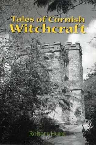 Cover of Tales of Cornish Witchcraft