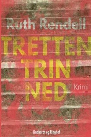 Cover of Tretten trin ned