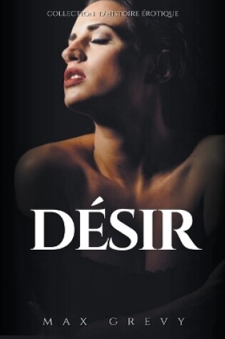 Cover of Désir