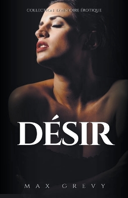 Book cover for Désir