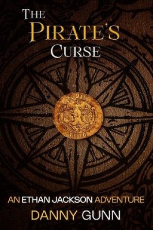 Cover of The Pirate's Curse