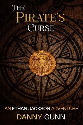 Book cover for The Pirate's Curse